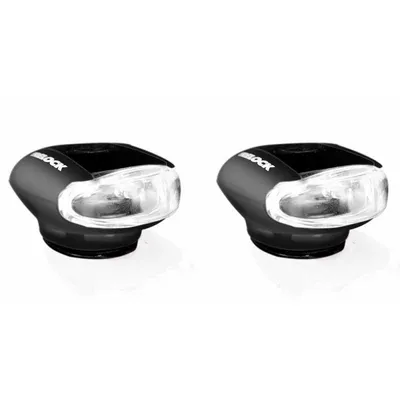 Produktbild von Trelock Ls 110 Go Set Black One Size
