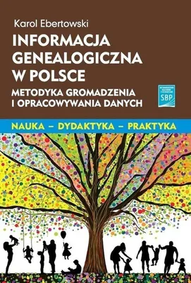 Imagen del producto de Informacja genealogiczna