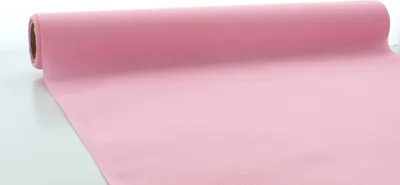 Produktbild von Sovie HOME Tischläufer Rosa aus Linclass® Airlaid 40 cm x 4,80 m, 1 Stück