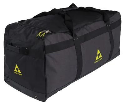 Produktbild von Tasche Fischer Team Senior schwarz/gelb
