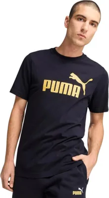 Produktbild von Puma United Tee 68463116 Herren