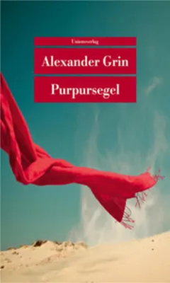 Zdjęcie produktu dla Purpursegel – Maritimes Märchenbuch