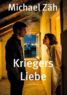 Produktbild von Kriegers Liebe