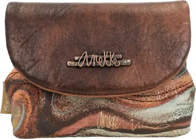 Produktbild von Anekke Geldbörse Core Outer Coin Purse Multicolor mehrfarbig