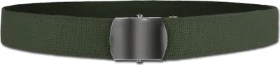 Produktbild von US Hosengürtel oliv