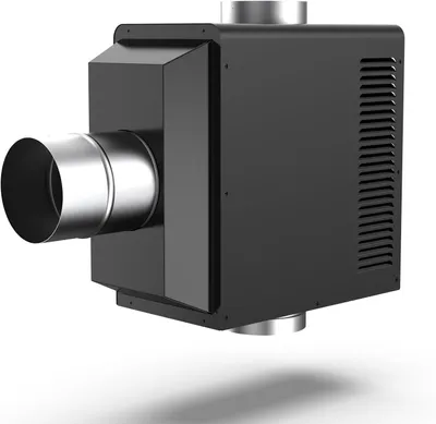 Immagine prodotto di Da utilizzare in combinazione con un sistema di riscaldamento diesel indiretto
