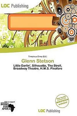 Produktbild von Glenn Stetson