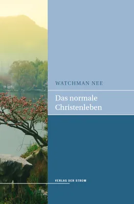 Produktbild von Das normale Christenleben