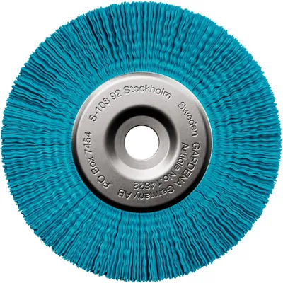 Immagine prodotto di Gardena EasyWeed GARDENA Spazzola per diserbo in nylon 14822-20