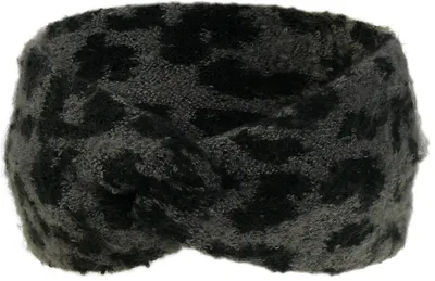 Produktbild von Stirnband  für Damen Leoparden Muster