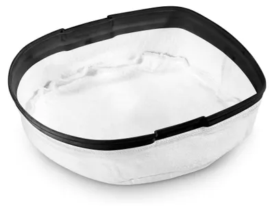 Produktbild von Kärcher 2.889-341.0 Staubsauger Zubehör/Zusatz Trommel-Vakuum Filter