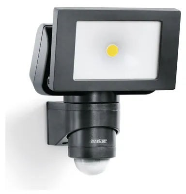 Productafbeelding van Led schijnwerper LS 150 LED LS sensor zwart