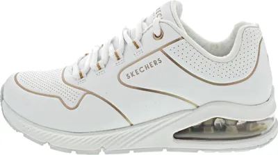 Produktbild von Skechers Uno 2-Golden Trim 155637 (36/WTGD)