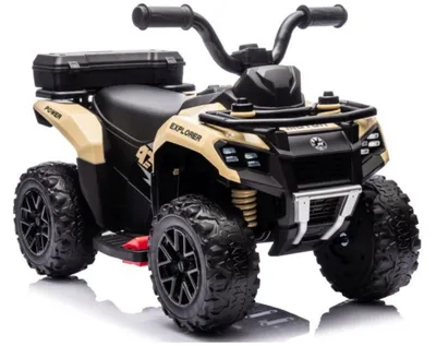 Obrázek produktu pro Čtyřkolová baterie GTS1155 Khaki