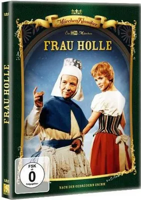 Produktbild von Märchen Klassiker - Frau Holle