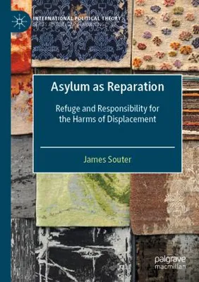 Immagine prodotto di Asylum as Reparation
