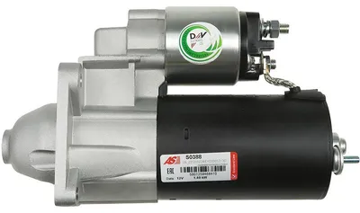 Obrázek produktu pro Startér 12V 1,4 kW pro Alfa Romeo Fiat Lancia