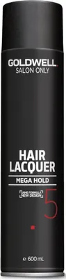 Produktbild von Goldwell - Salon Only Hair Laquer Super Firm Mega Hold 600ml