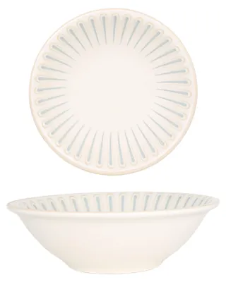 Productafbeelding van Rinart schaal - Sierra - Porselein - 22 cm