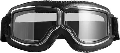 Produktbild von Schutzbrille universell Anti-UV Motorrad Brille
