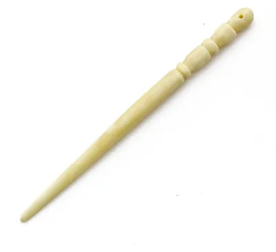 Produktbild von Haarnadel / Gewandnadel aus Knochen