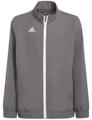 Produktbild von adidas Entrada 22 Präsentationsjacke 152 TEGRFO