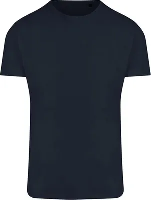Produktbild von Ecologie EA004 | Herren Shirt Ambaro Recycled Sports Tee - Farbe: French Navy - Größe: L