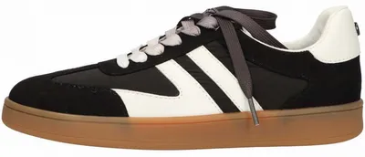 Produktbild von La Strada Sneaker schwarz in Gr. 41