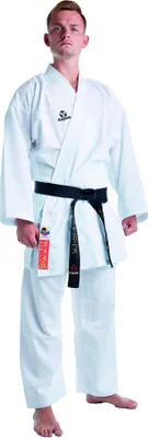 Produktbild von Karate-Gi KUMITE (WKF approved) 190