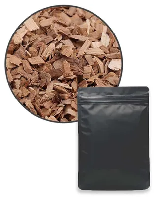 Immagine prodotto di Cecotec Accessorio per friggitrice ad aria Cecofry Smokin' Oak Chips