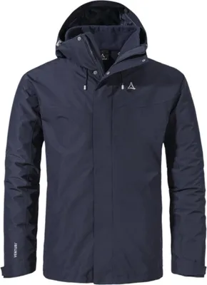 Obrázok produktu pre Schöffel Bundy Wanderjacke Hiking 3in1 Style Okere, 239218820, Veľkosť: 178