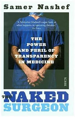 Immagine prodotto di The Naked Surgeon