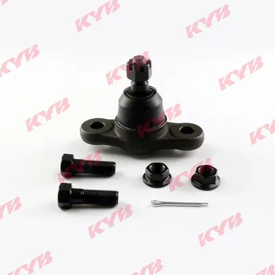 Produktbild von KYB-KBJ1143-Erstanlage