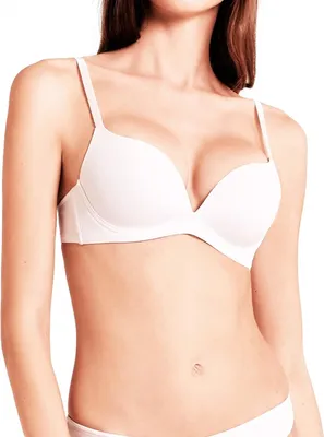 Produktbild von Lormar DESIDERIO-PUSHUP Kabelloser Damen-BH mit Cups
