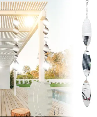 Produktbild von Windspiel für den Innen- und Außenbereich, Dekoration für den Garten