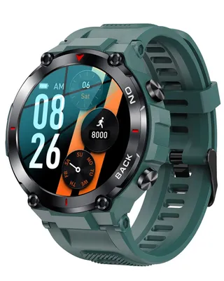 Image de Smarty2.0 - SW059C - Montre intelligente - Hommes - PULL UP