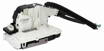 Produktbild von VEMO V58-85-0009 Türschloss Vorne Rechts für TESLA Model 3 (5YJ3)
