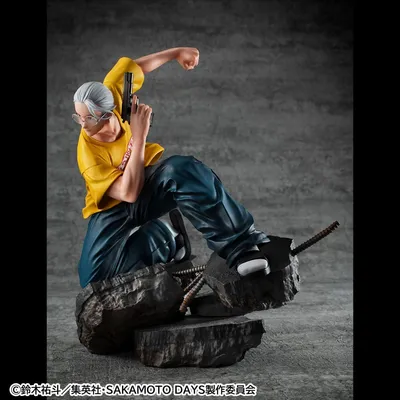 Immagine prodotto di MegaHouse MEHO843860, Figurina da collezione, Anime e Manga