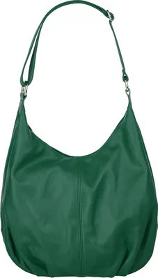 Produktbild von Cluty Shopper Damen 021408 dunkelgrün