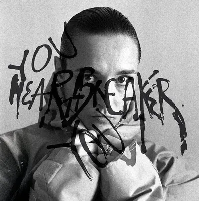 Obrázok produktu pre Jehnny Beth - You Heartbreaker, You (Limited Edition) (Indie Exclusive) (White Coloured) (LP)
