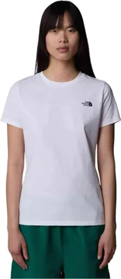 Produktbild von T-Shirt The North Face NF0A87NHFN41 für Damen
