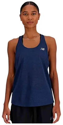 Produktbild von Tanktop New Balance WT41250NNH für Damen