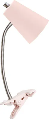 Produktbild von Leselampe für den Schreibtisch im Studentenwohnheim, Augenschutzlampe,pink