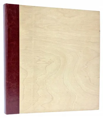 Obrázok produktu pre Gedeon Wood Vreckový fotoalbum 10x15 na 500 fotografií drevený
