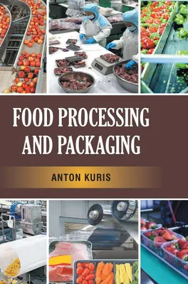 Produktbild von Food Processing and Packaging