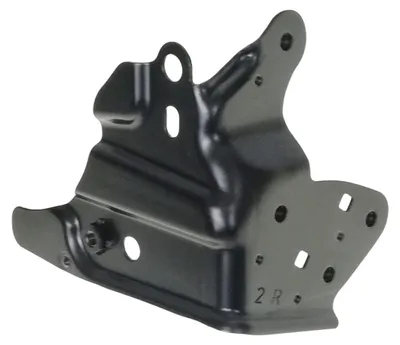 Produktbild von TOYOTA Corolla Rechter vorderer Kotflügelschürzenhalter 53813-02120 OE