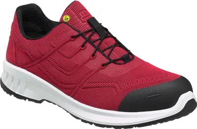 Produktbild von Steitz Secura Sicherheitshalbschuh S2 CP 4360 ESD NB, Gr. 39
