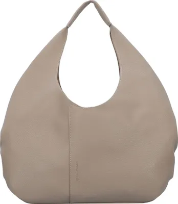 Produktbild von Tom Tailor torba worek Olena Hobo Bag M taupe