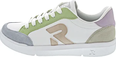Produktbild von Rieker 41909-81 (39/bleu-weiss-lightmint-rose)