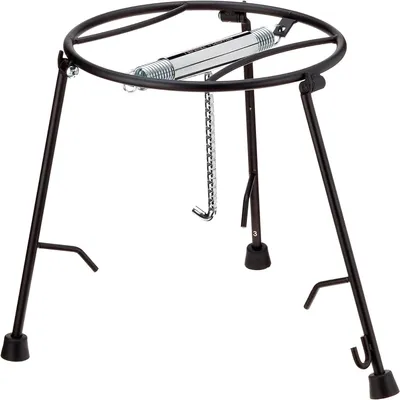 Produktbild von Feuertopf Deckelhalter pro-ft